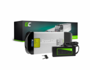 Green Cell Baterie pro elektrokolo 36V 15Ah 540Wh Zadní nosič Ebike 2 kolíky pro Prophete, Mifa, Curtis s nabíječkou