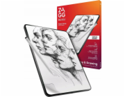 ZAGG sklo Fusion Canvas Screen Protect 13" iPad Air
