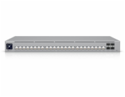 Ubiquiti UniFi Switch Pro HD 24 - 22x 2.5GbE, 2x 10GbE, 4x SFP+, Etherlighting