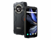 Aligator Blackview BV9300 Pro 12+256 GB černý