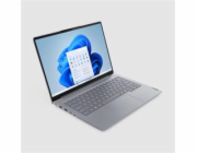 Lenovo ThinkBook/14 G8 IRL/Core 7-240H/14"/WUXGA/32GB/1TB/UHD/W11P/Gray/3R On-Site