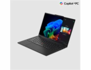 Lenovo ThinkPad X1 Carbon G13, U 7 258V, 14" 2.8K (2880x1800) OLED, Arc, 32GB, 2TB, W11P, černá, 3R