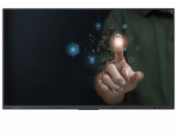 Prestigio Solutions Multiboard (Monoblock) Light Series: 65", UHD, T982 Chipset, 8GB RAM DDR4 / 64GB SSD, OS Android 13.