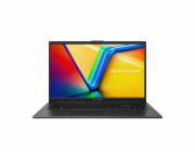 ASUS Vivobook Go 15 - Ryzen 3 7320U/8GB/512GB SSD/15,6"/FHD/TN/2y PUR/Win 11 Home/černá