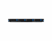 Serverová platforma ASUS RS300-E12-RS4/1+1 450 W 90SF03A1-M00070