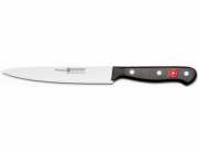 Wusthof Wusthof Kuchyňský nůž 16 cm černý - Gourmet