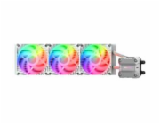 COUGAR chlazení POSEIDON ULTRA ARGB 360 AIO vodní white