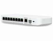 Ubiquiti UniFi Switch Flex 2.5G 8 - 8x 2.5GbE, 1x 10GbE/ SFP+ port combo
