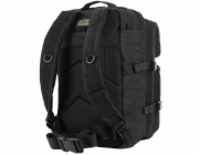 Batoh M-TAC Large Assault Pack Laser Cut - černý