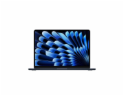 Apple MacBook Air 13"/M4/13,6"/2560x1664/24GB/512GB SSD/M4/Sequoia/Midnight/1R