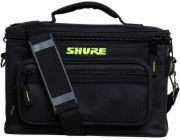 Shure SH-MICBAG04 - přepravní taška až pro 4 mikrofony