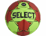 Select Ball Mundo Senior 3 2020 Zelený a červený 3. ročník