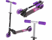 Nils Extreme Koloběžka HD025 fialová (16-50-306)