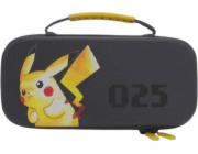 PowerA Pouzdro PowerA SWITCH/OLED/LITE pro konzoli Pokémon Pikachu 025