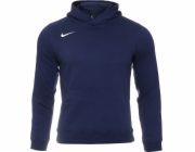 Nike Dětská mikina Park Therma Fall CW6896 451 L