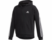 Adidas ADIDAS 3-STRIPES HOODIE NA ZIP 152