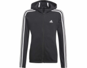 Adidas Dětská mikina G 3S FZ HD 164