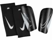 Nike Chrániče holení Mercurial Lite DN3611 010 černé velikost XL