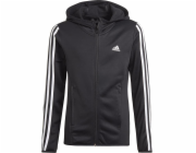 Adidas Dívčí mikina Designed 2 Move Jr GN1462 GN1462 černá 140 cm