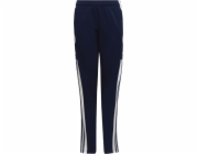 Adidas Dětské tréninkové kalhoty adidas SQUADRA 21 HC6280 HC6280 tmavě modrá 152 cm