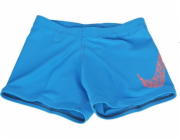 Nike Chlapecké kraťasy JDI Swoosh AQUASHORT NESSC854 458