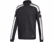 Adidas Dětská mikina SQUADRA 21 Training Jacket GK9542 GK9542 černá 140 cm