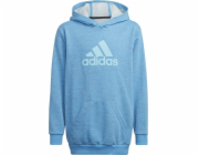 Adidas Mikina Badge of Sport HN8470