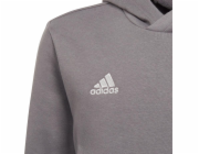 Adidas Mikina adidas ENTRADA 22 Hoody H57515 H57515 šedá 128 cm
