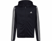 Adidas Mikina 3S FZ HD Jr HE9339