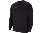 Nike Dětské fleecové tričko Park 20 Fleece Crew CW6904 010 CW6904 010 černá XS (122-128 cm)