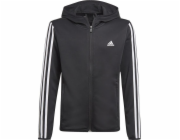 Nike Mikina adidas B 3S FZ GN1500 GN1500 černá 152 cm