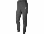 Nike Dětské fleecové kalhoty Park 20 šedé CW6909 071 XS
