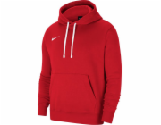Nike Flísová mikina JR Park 20 Fleecová velikost 657: Velikost - 128 cm