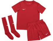 Nike Fotbalový dres JR Dry Park 20 657: Velikost - 116 - 122 (CD2244-657) - 21737_188869