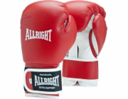 Allright Univerzální boxerské rukavice Power Gel 10oz