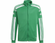 Adidas Dětská mikina SQUADRA 21 Training Jacket GP6456 GP6456 zelená 176 cm