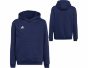 Adidas Mikina adidas ENTRADA 22 Hoody H57517 H57517 tmavě modrá 116 cm