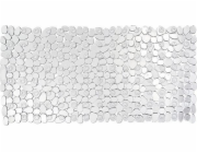 NoName Protiskluzová podložka 36x71cm bílá (twm_531667)