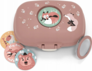 Monbento Monbento Gram Fox hnědá