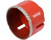 Yato Vrták do kameniny 68 mm (YT-60447)