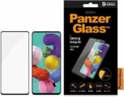 PanzerGlass Glass Pro E2E Regular kompatibilní s Samsung A51