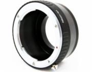 Pixco Adaptér pro NIKON 1 -> NIKON (Nikkor) [AF/Ai/AiS]