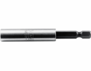 Stanley ADAPTÉR MAGNETICKÉHO HROTU ŠESTIÚHELNÍK. 1/4 L=75 MM 5 KS. KARTON 687293 STANLEY