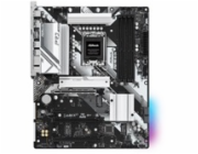 BAZAR - ASRock MB Sc LGA1700 B760 PRO RS/D4, Intel B760, 4xDDR4, 1xDP, 1xHDMI - Po opravě (Bez příšlušenství)