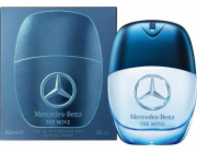 Mercedes-Benz The Move EDT 60 ml