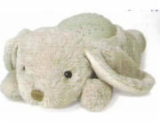 Cloud B Cloud B Twilight Buddies Bunny