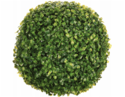 Atmosphera Zahradní dekorace umělý zimozel, interiérová dekorace, průměr 28 cm