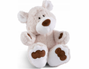 NICI NICI 49442 Medvídek Bendix plyš 35cm ZELENÝ
