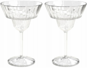 Koziol Brýle Martini CLUB NO. 16 super sklenic, 250 ml, 2 kusy, KOZIOL