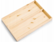 Zeller Vložka organizéru do krabice, 55 x 37 cm